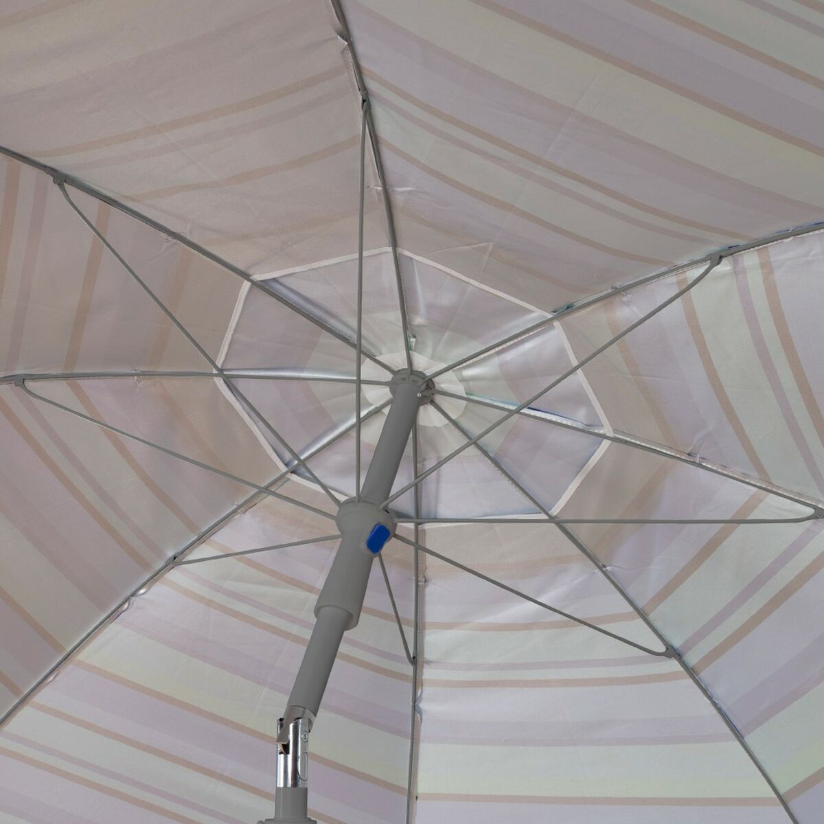 Sunshade Aktive Steel Oxford fabric 210 x 205 x 210 cm