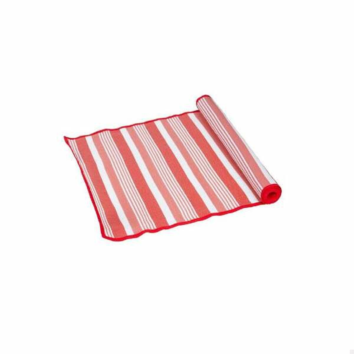 Beach mat Colorbaby PVC 180 x 75 cm Beach mat Colorbaby PVC 180 x 75 cm