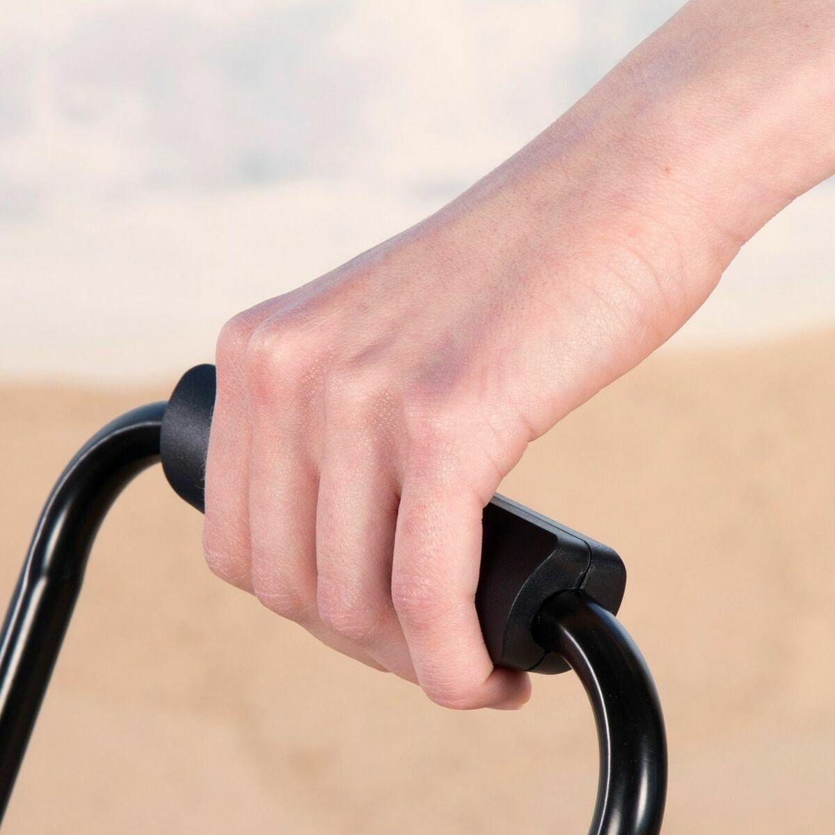 Multi-purpose Cart Aktive 35 x 35 x 87 cm