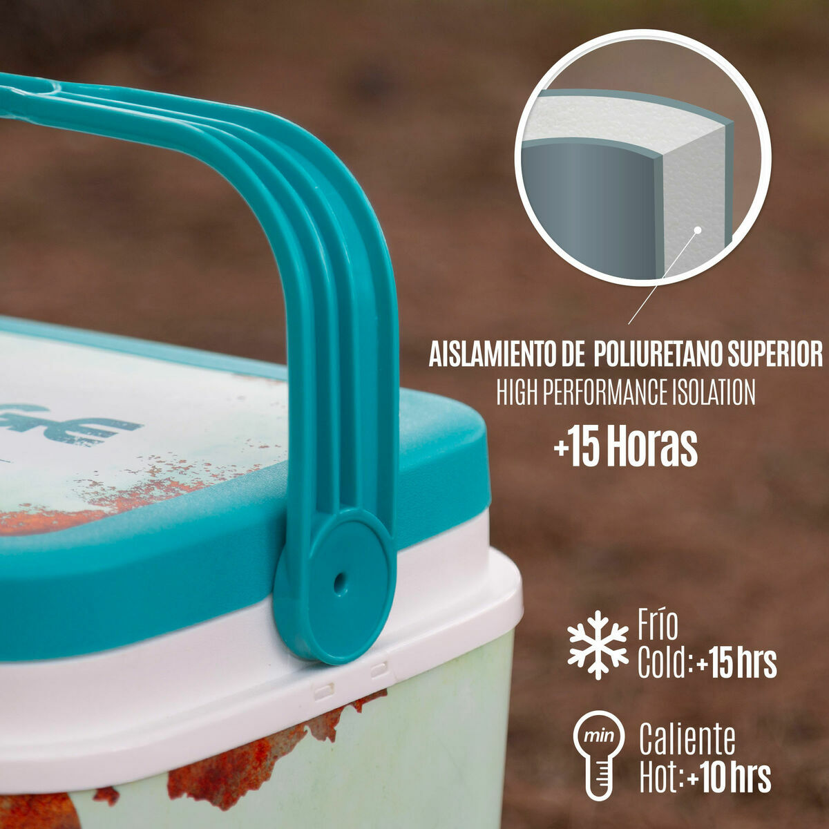 Portable Fridge Aktive