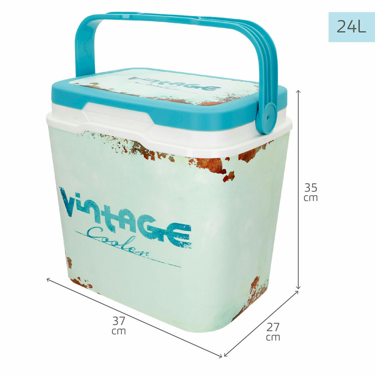 Portable Fridge Aktive