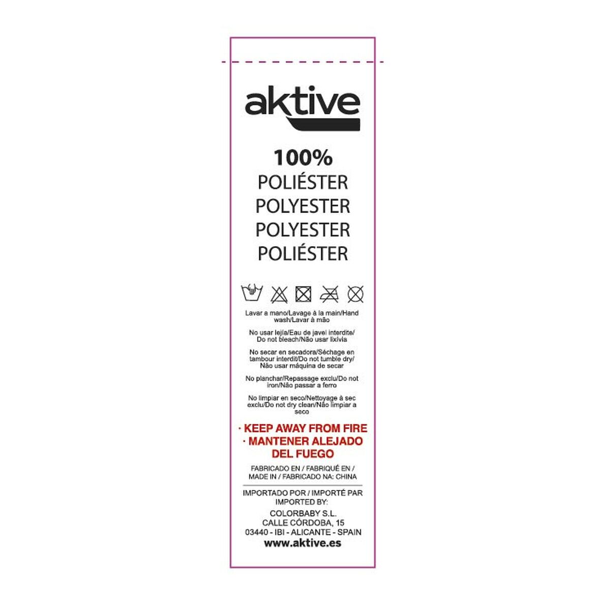 Portable Smokeless Charcoal Barbecue Aktive Stainless steel Iron 45 x 19 x 28 cm