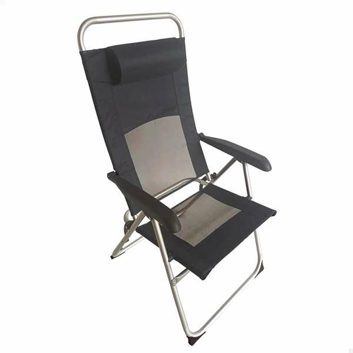 Folding Chair Aktive 63 x 58 x 114 cm
