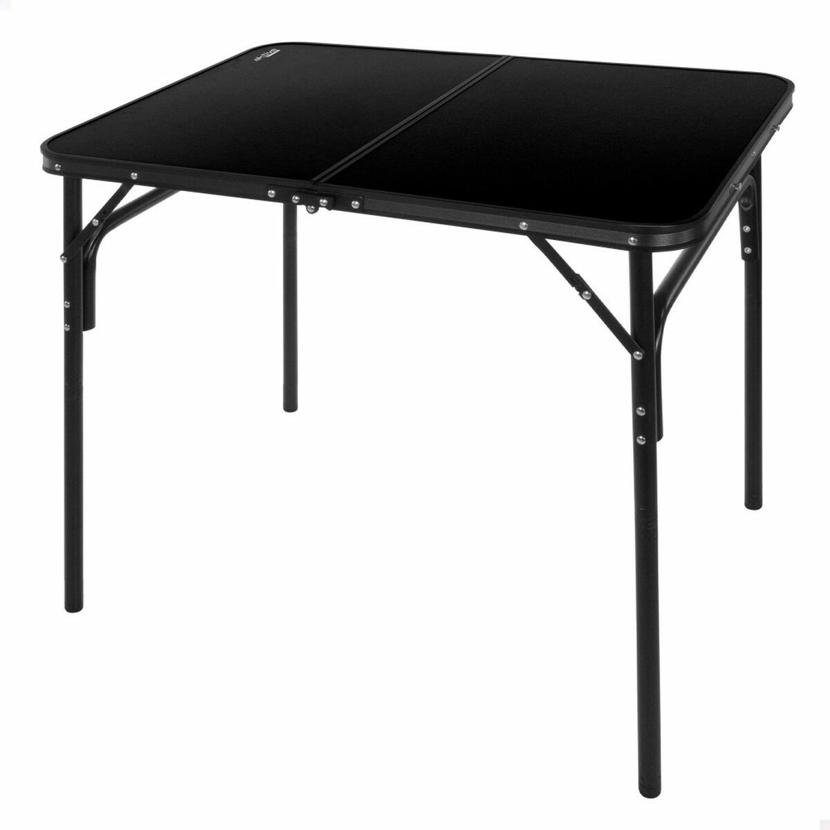 Folding Table Aktive 90 x 60 x 70 cm Folding Table Aktive 90 x 60 x 70 cm