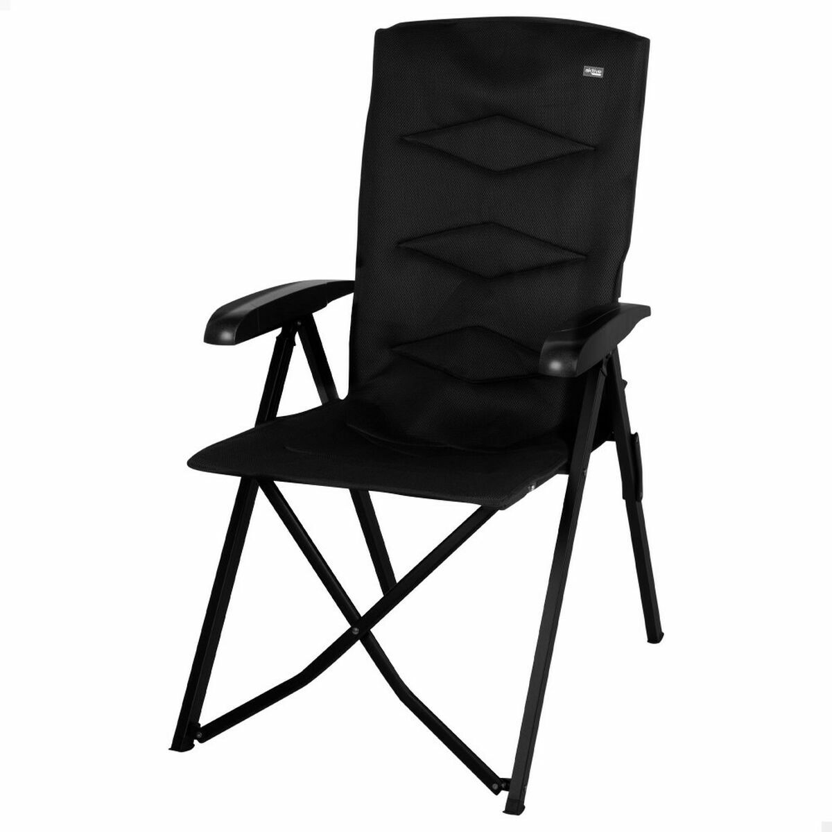 Folding Chair Aktive 49 x 76 x 109 cm