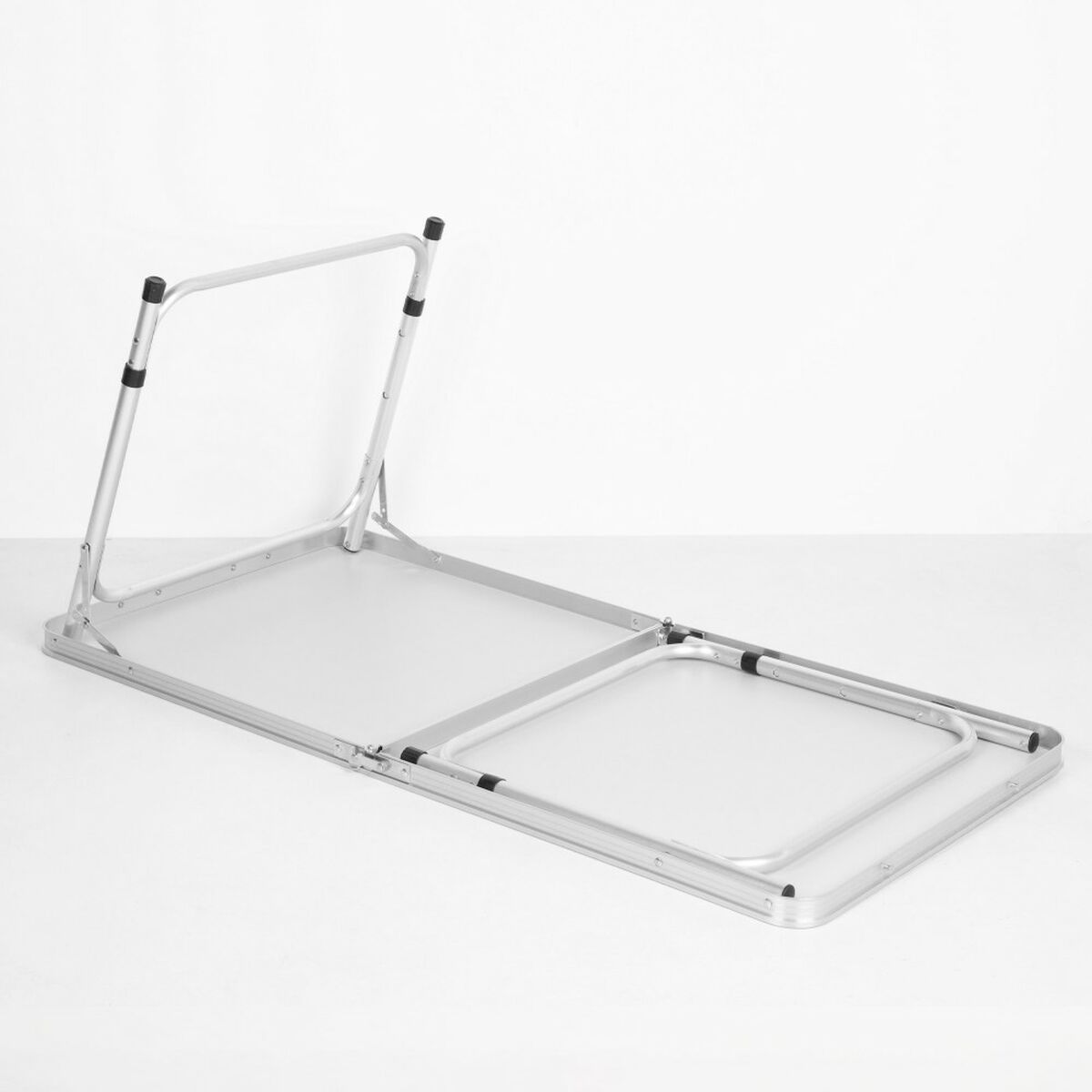 Folding Table Aktive 120 x 70 x 60 cm