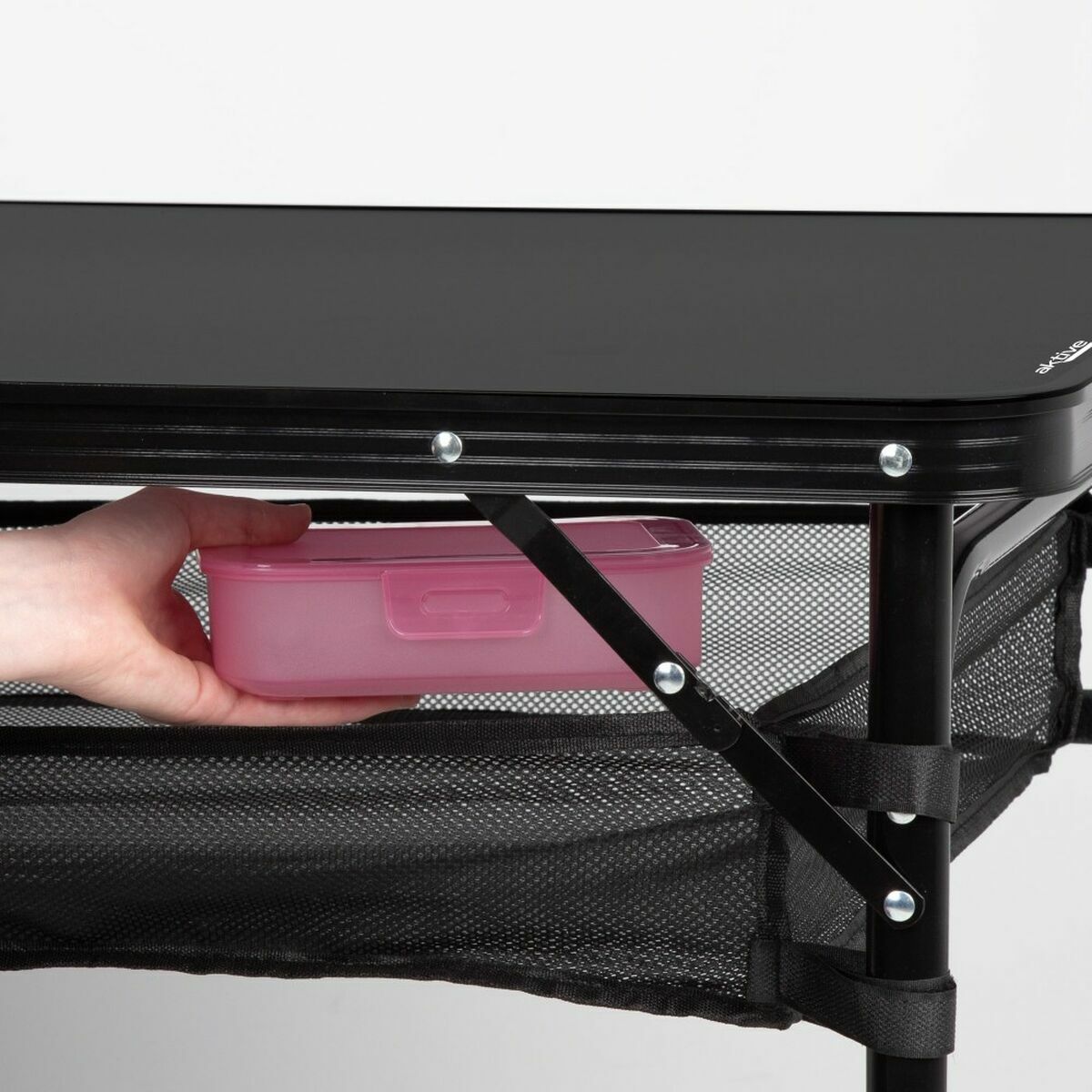 Folding Table Aktive 120 x 60 cm