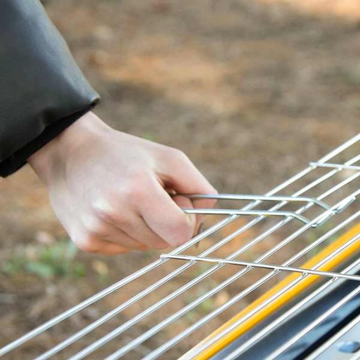 Barbecue Aktive 89 x 22 x 32 cm