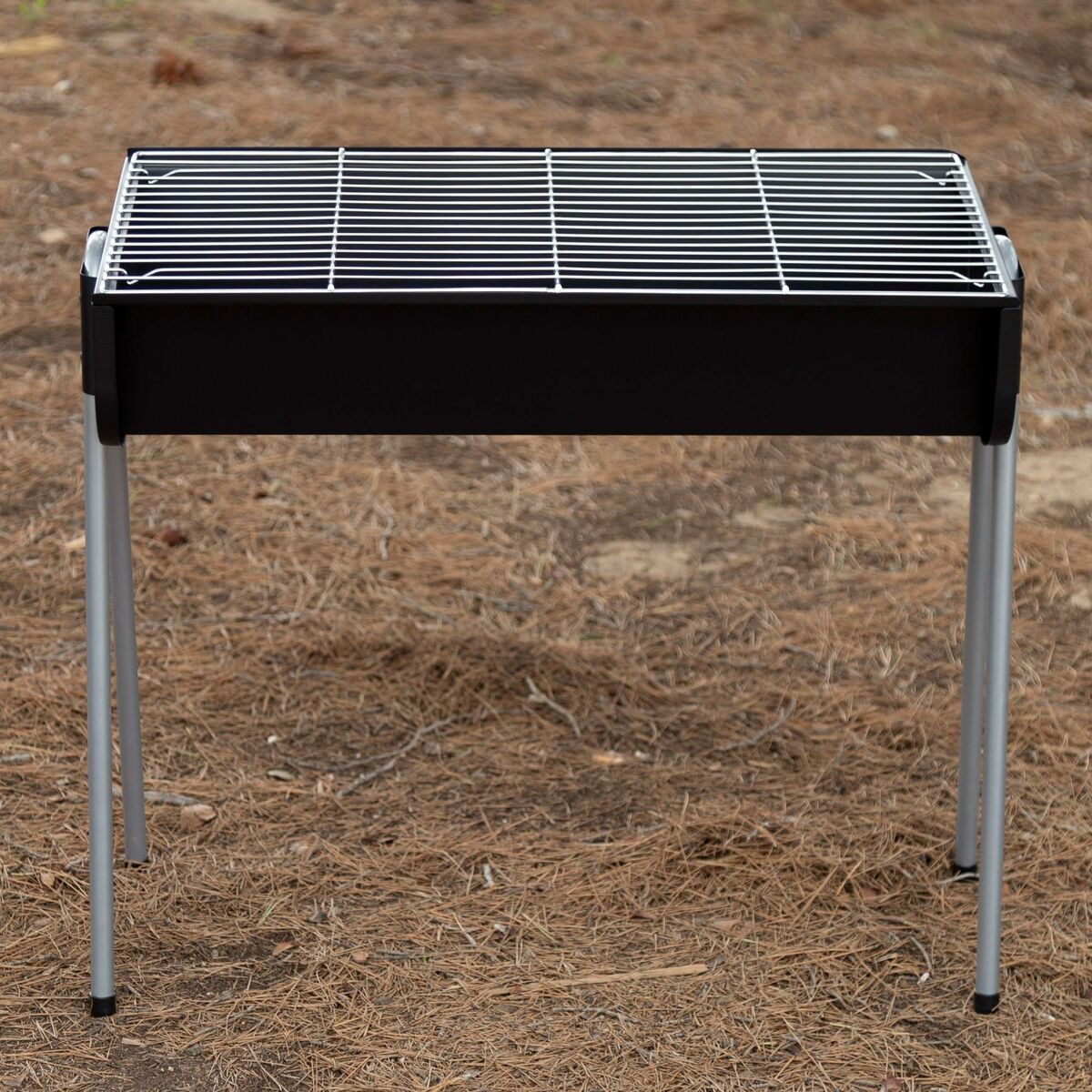 Barbecue Portable Aktive Steel