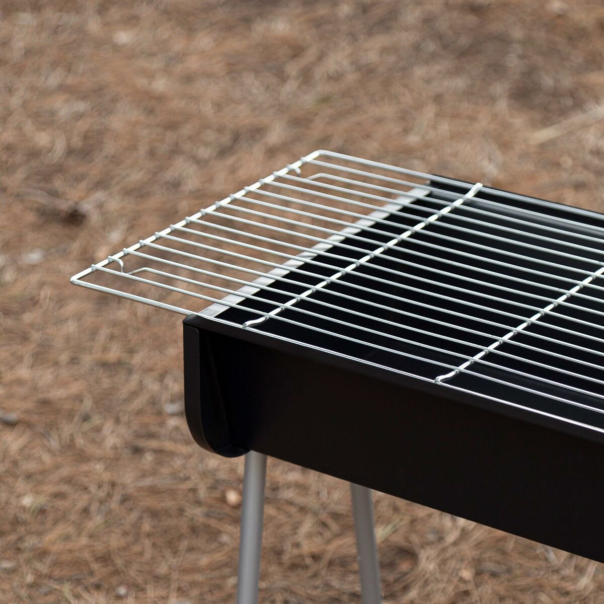 Barbecue Portable Aktive Steel