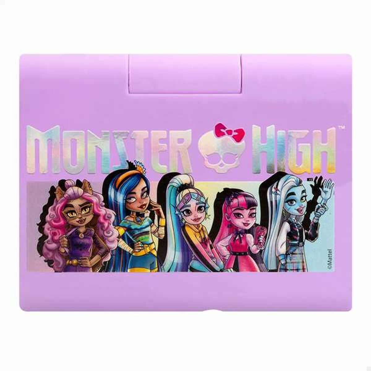 Children’s Make-up Set Monster High