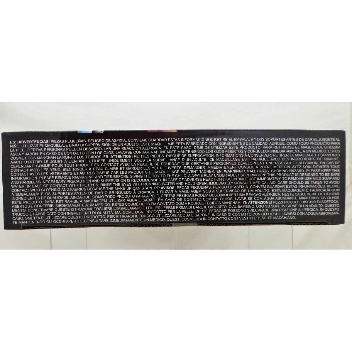 Children’s Make-up Set Monster High