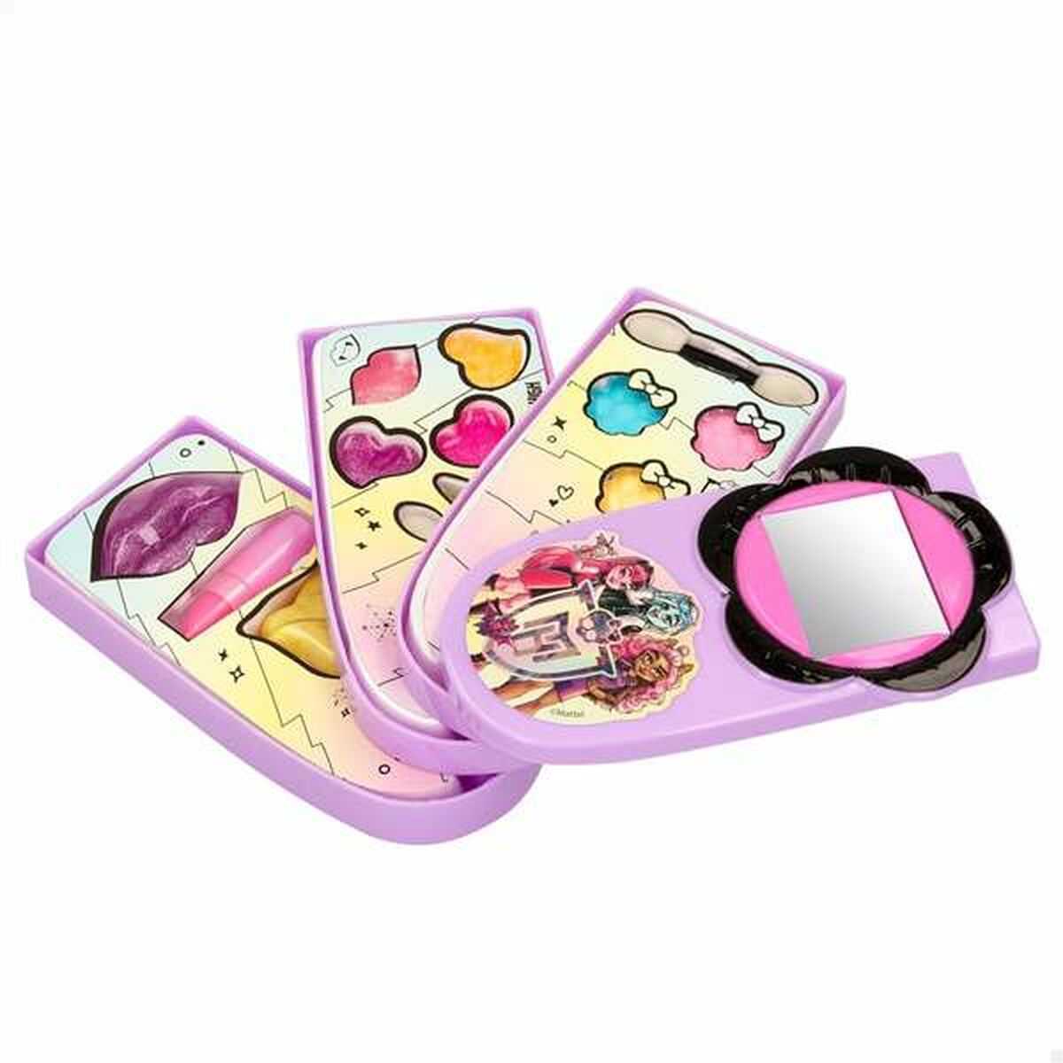 Children’s Make-up Set Monster High