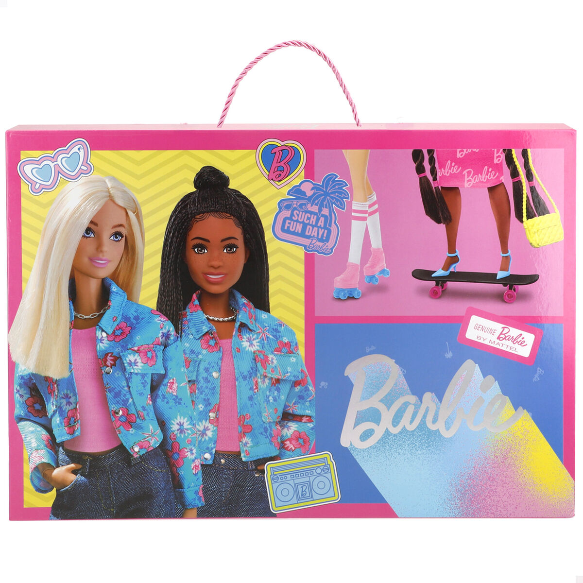 Craft Game Barbie Craft Game Barbie