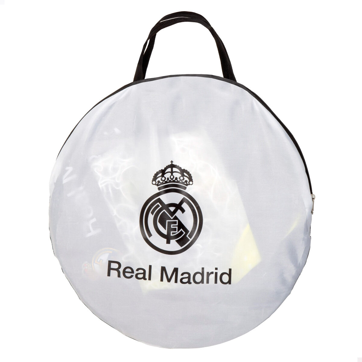 Football Goal Real Madrid C.F. 120 x 80 x 80 cm