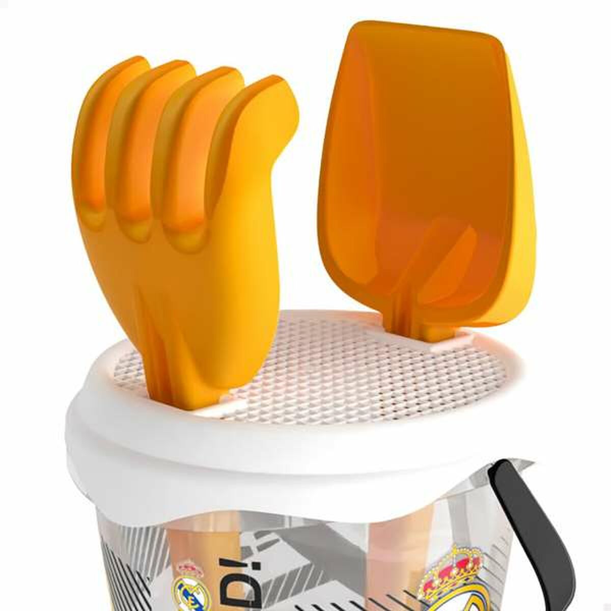 Beach toys set Colorbaby 18 cm