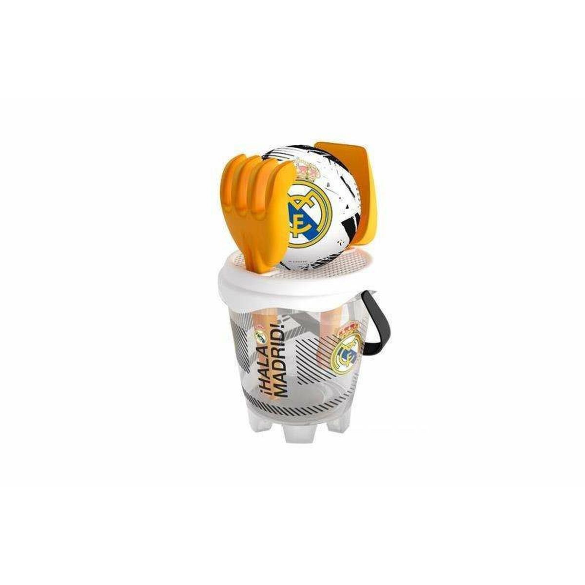 Beach toys set Colorbaby 18 cm Beach toys set Colorbaby 18 cm