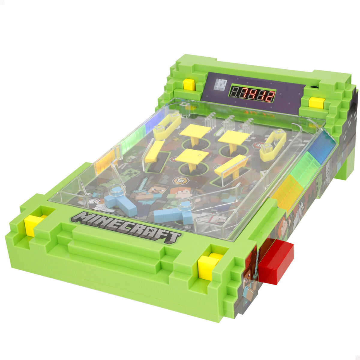 Table football Colorbaby Table football Colorbaby