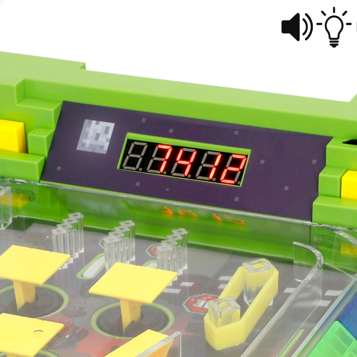 Table football Colorbaby