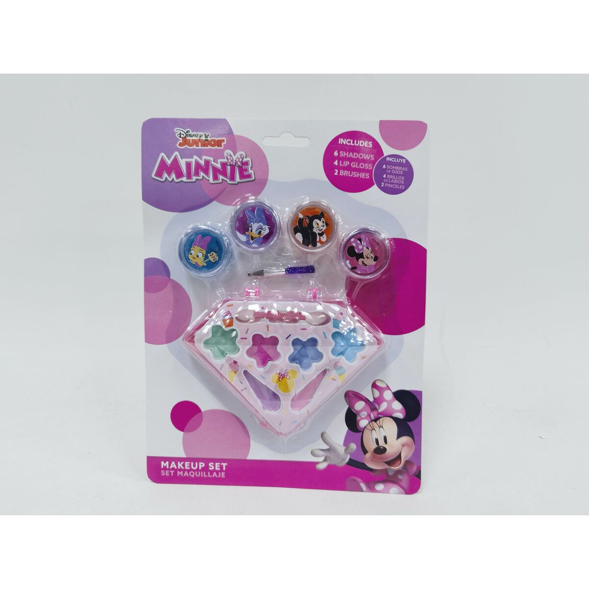 Children’s Make-up Set Minnie Mouse