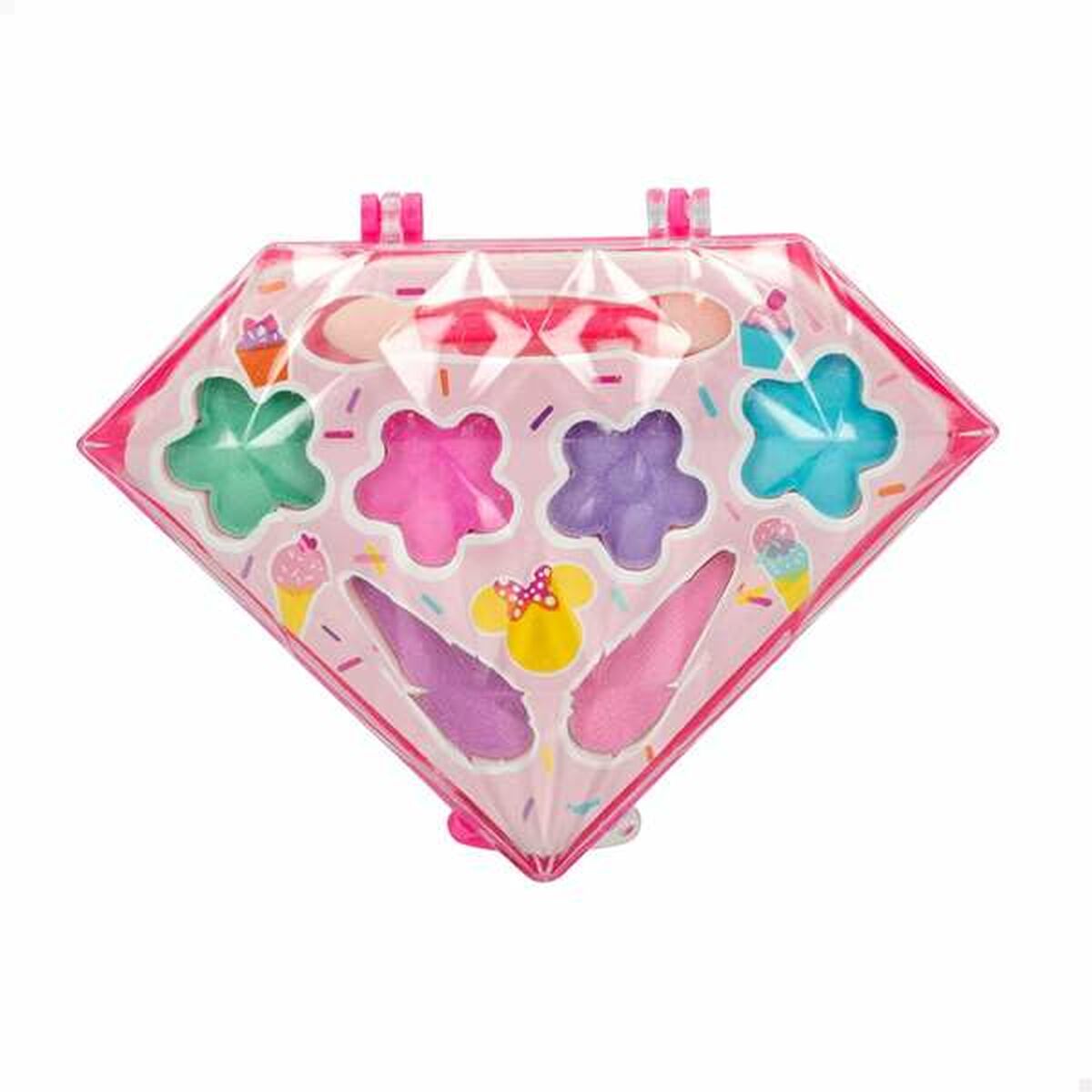 Children’s Make-up Set Minnie Mouse Children’s Make-up Set Minnie Mouse