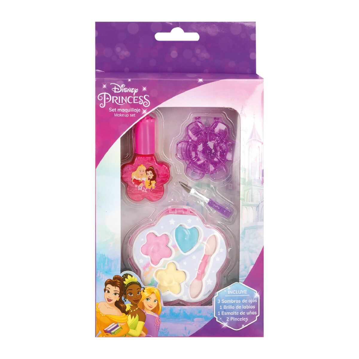 Children’s Make-up Set Colorbaby