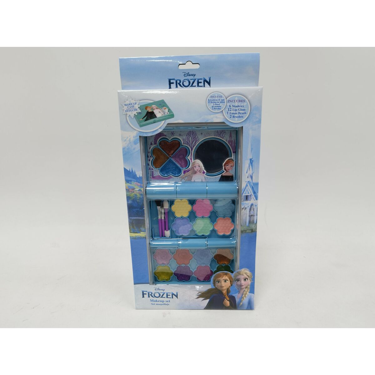 Children’s Make-up Set Frozen