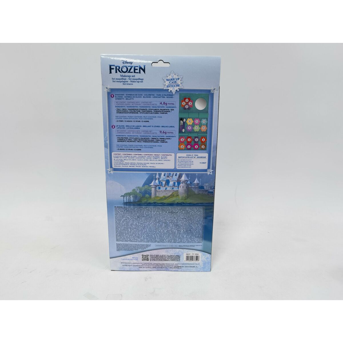 Children’s Make-up Set Frozen