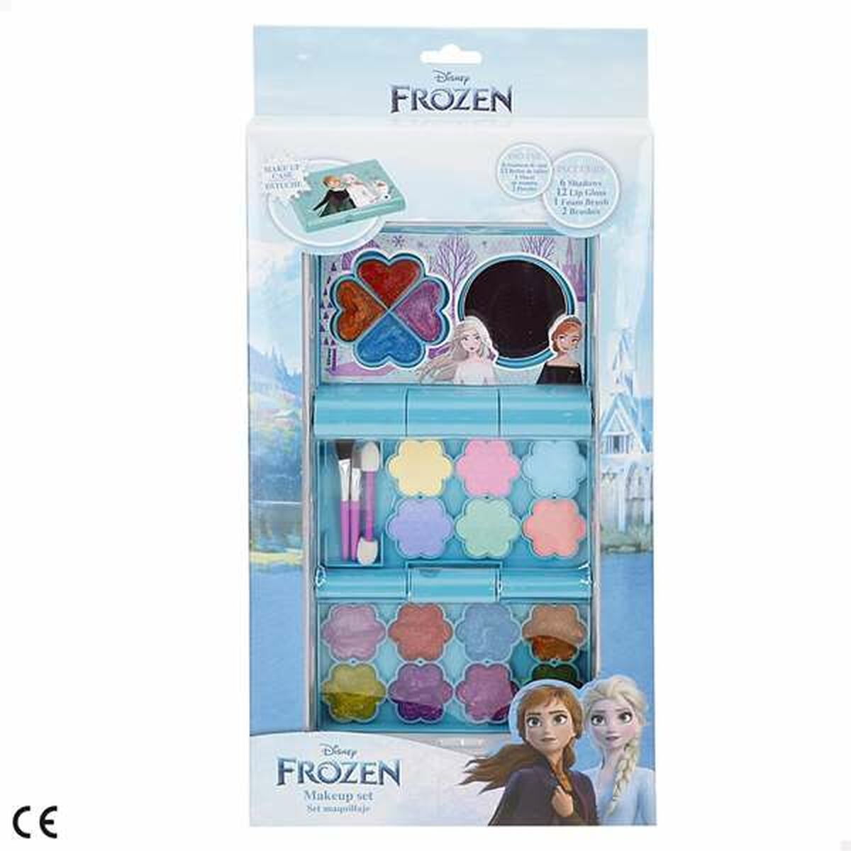 Children’s Make-up Set Frozen