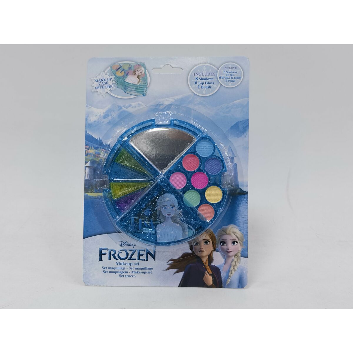 Children’s Make-up Set Frozen