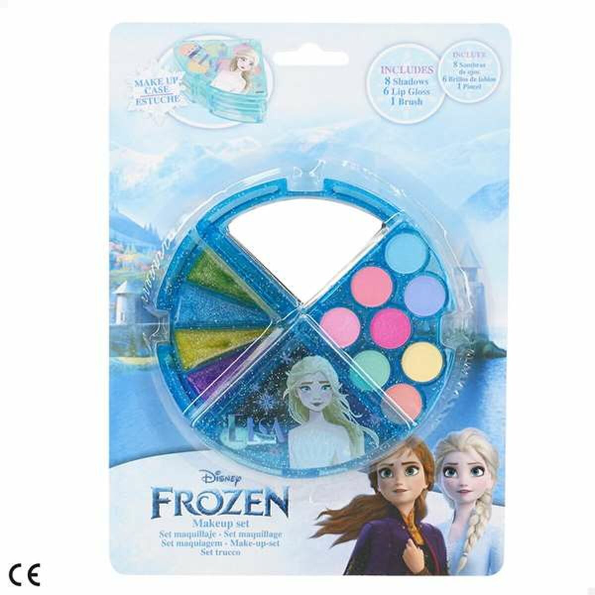 Children’s Make-up Set Frozen