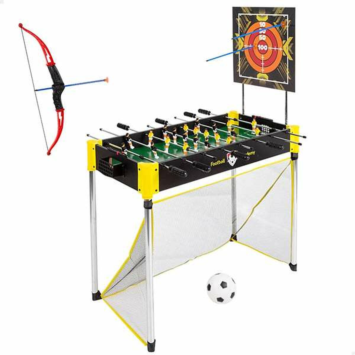Table football CB Games 90 x 68 x 43 cm Table football CB Games 90 x 68 x 43 cm