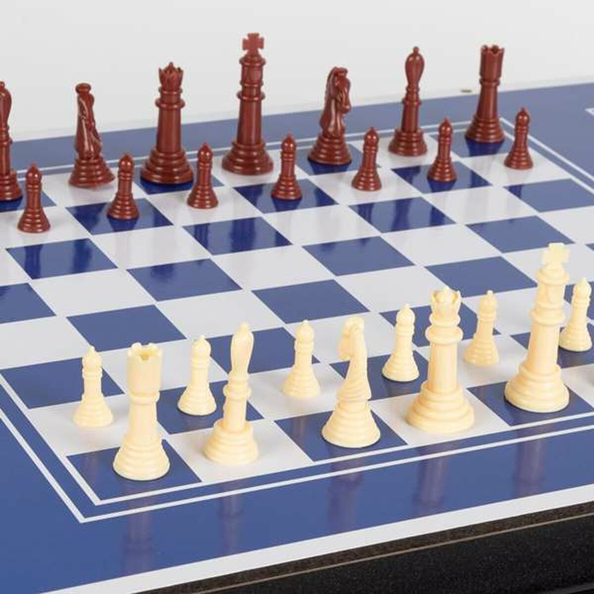 Table football CB Games 90 x 68 x 43 cm
