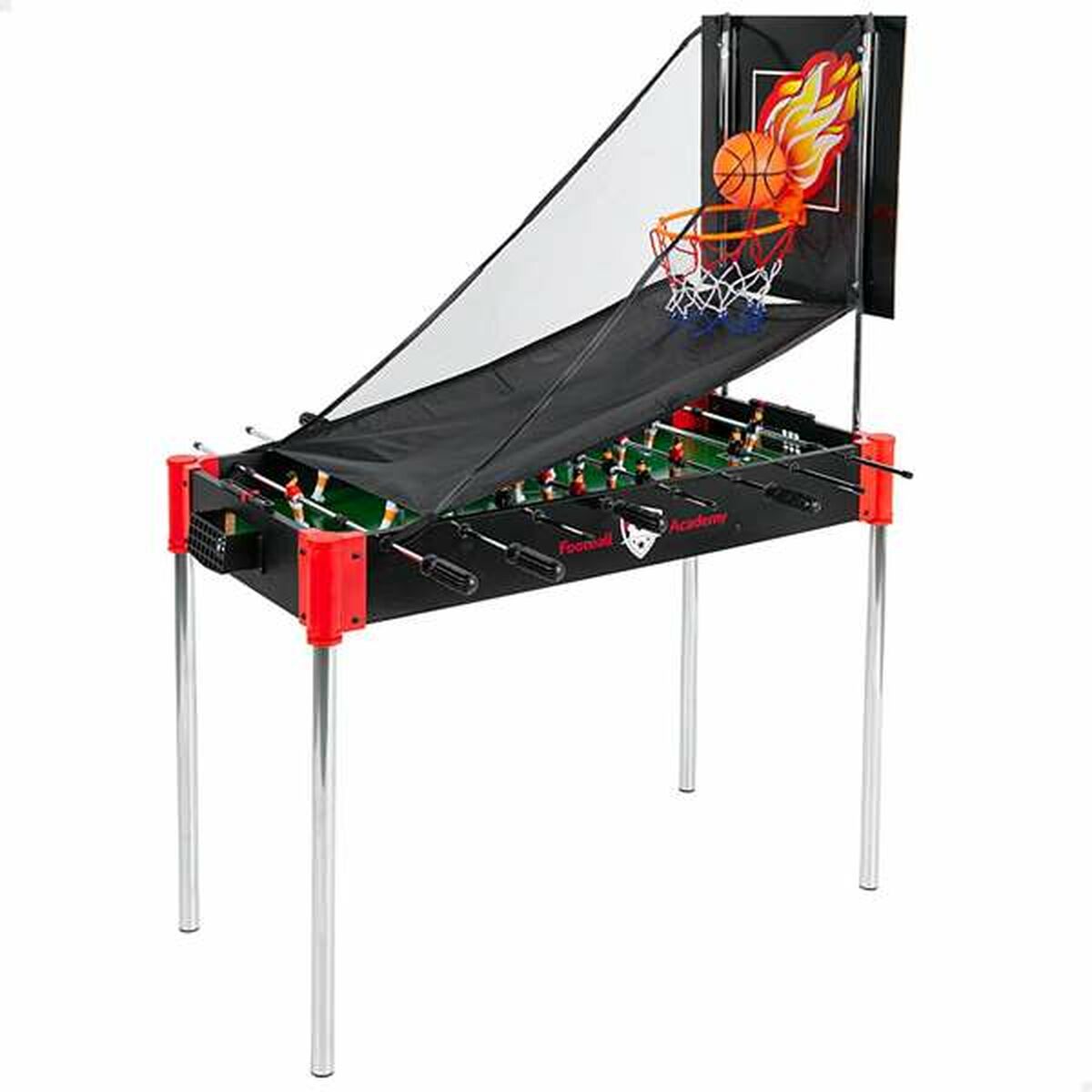 Table football CB Games 90 x 68 x 43 cm Table football CB Games 90 x 68 x 43 cm