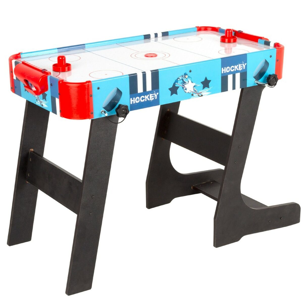Hockey Table CB Games 81 x 63 x 42 cm Hockey Table CB Games 81 x 63 x 42 cm