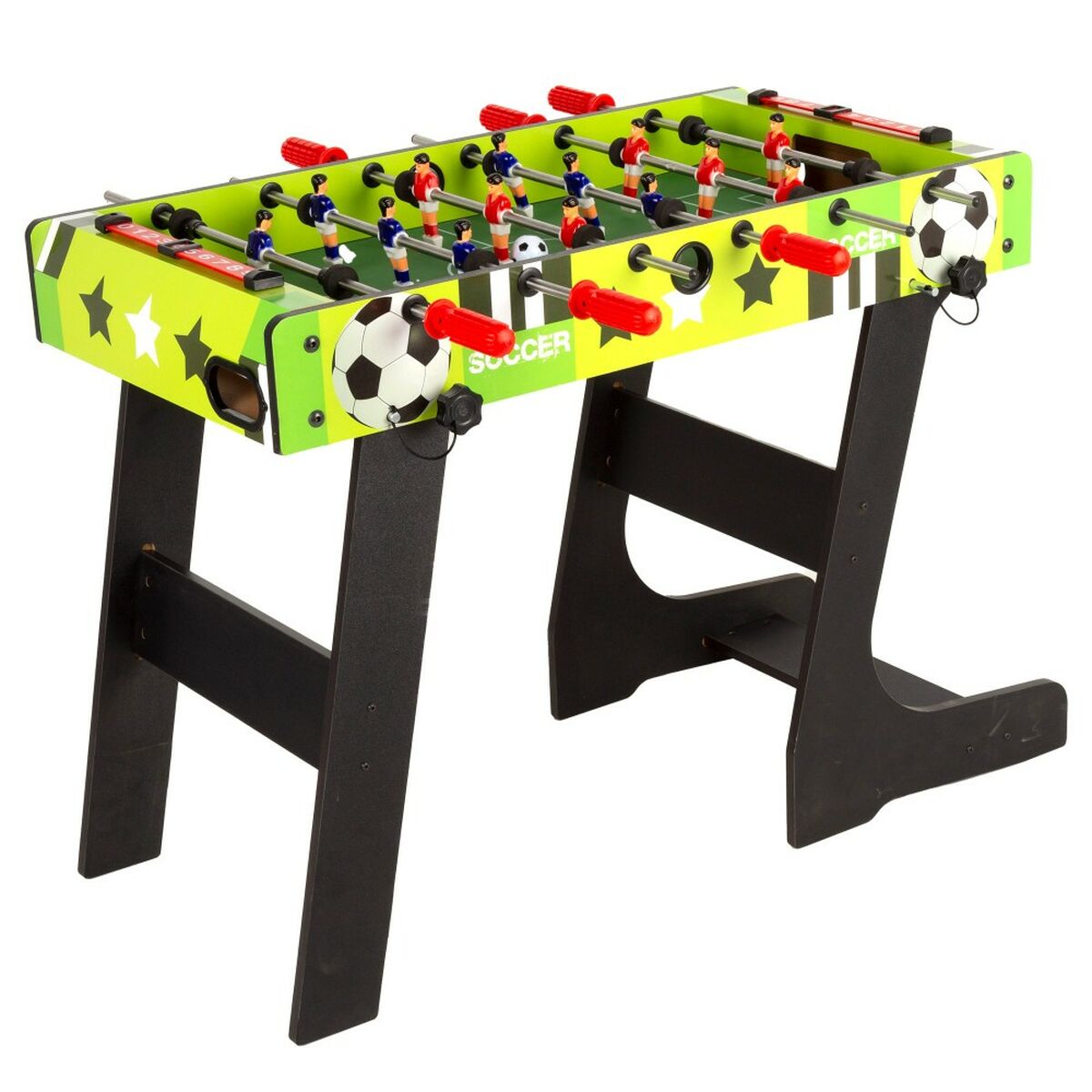 Hockey Table Colorbaby Hockey Table Colorbaby