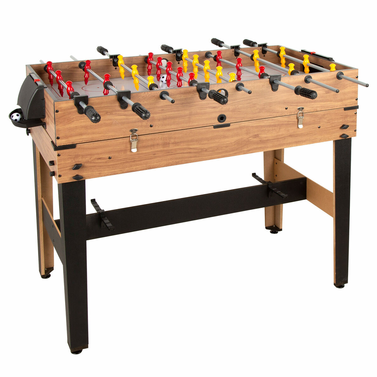 Multi-game Table CB Games 107 x 88 x 58 cm 3-in-1 Multi-game Table CB Games 107 x 88 x 58 cm 3-in-1