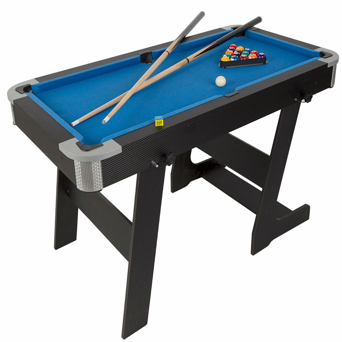 Pool table CB Games 120 x 73 x 61 cm Pool table CB Games 120 x 73 x 61 cm