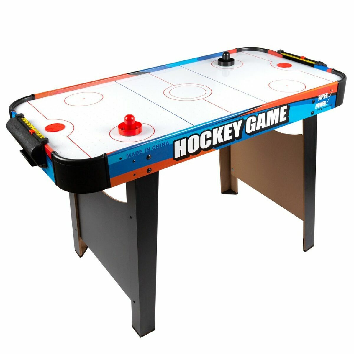 Hockey Table CB Games 122 x 61 x 75 cm Hockey Table CB Games 122 x 61 x 75 cm