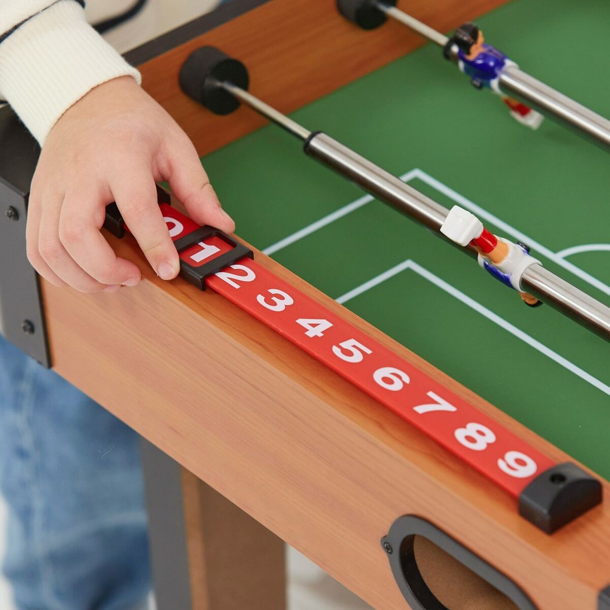 Table football CB Games 91 x 65 x 46 cm