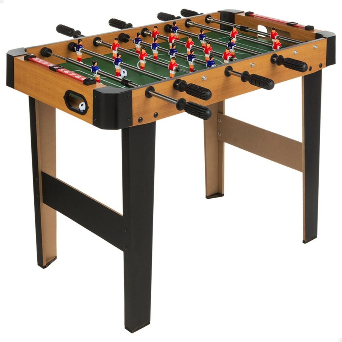 Table football CB Games 91 x 65 x 46 cm Table football CB Games 91 x 65 x 46 cm