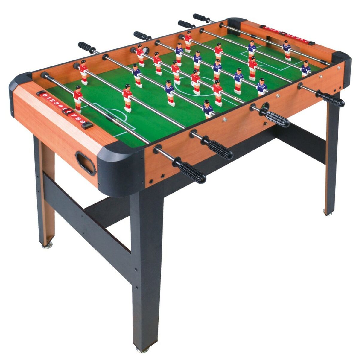 Table football CB Games 121 x 79 x 61 cm Table football CB Games 121 x 79 x 61 cm