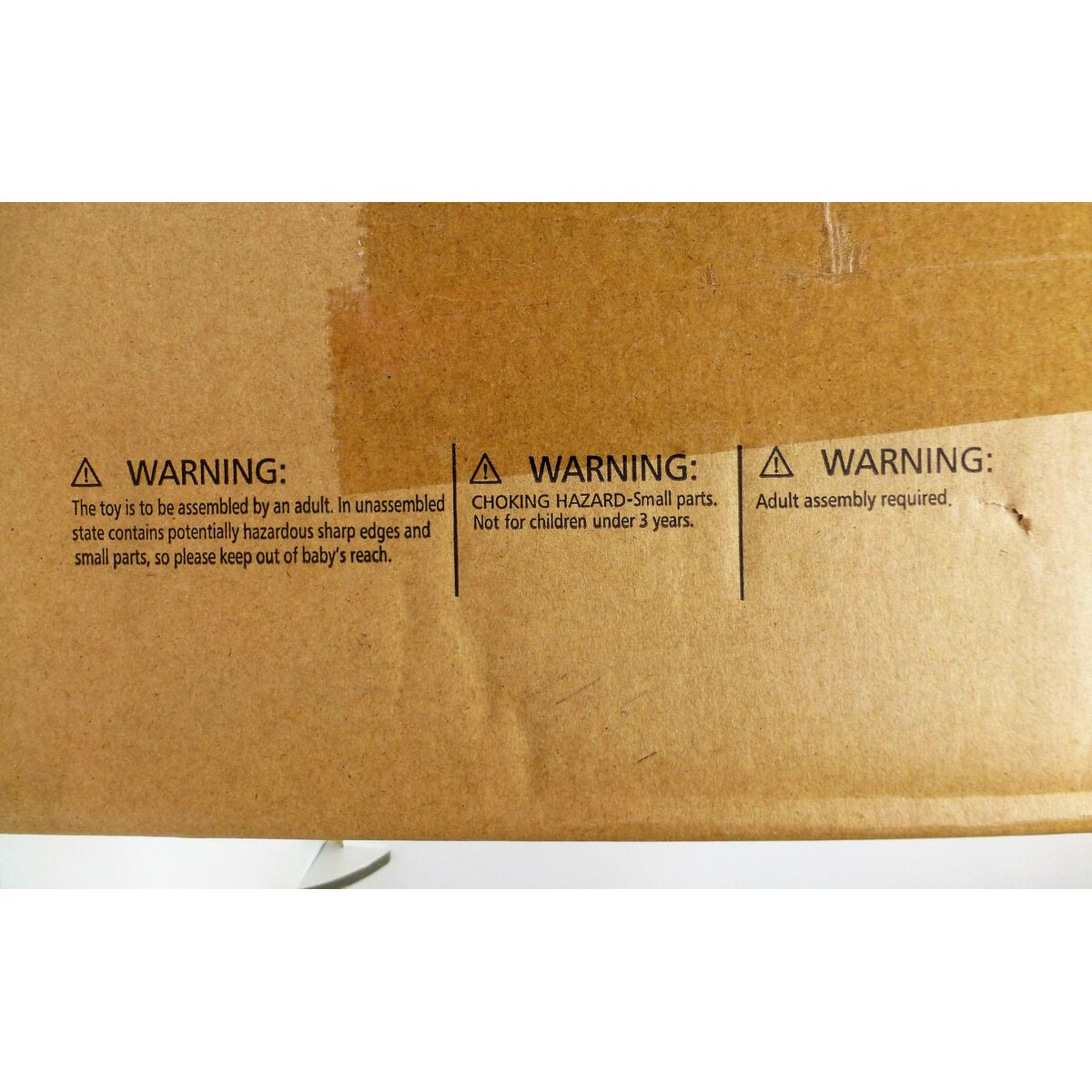 Toy Supermarket Woomax 28 Pieces 48 x 70 x 30 cm