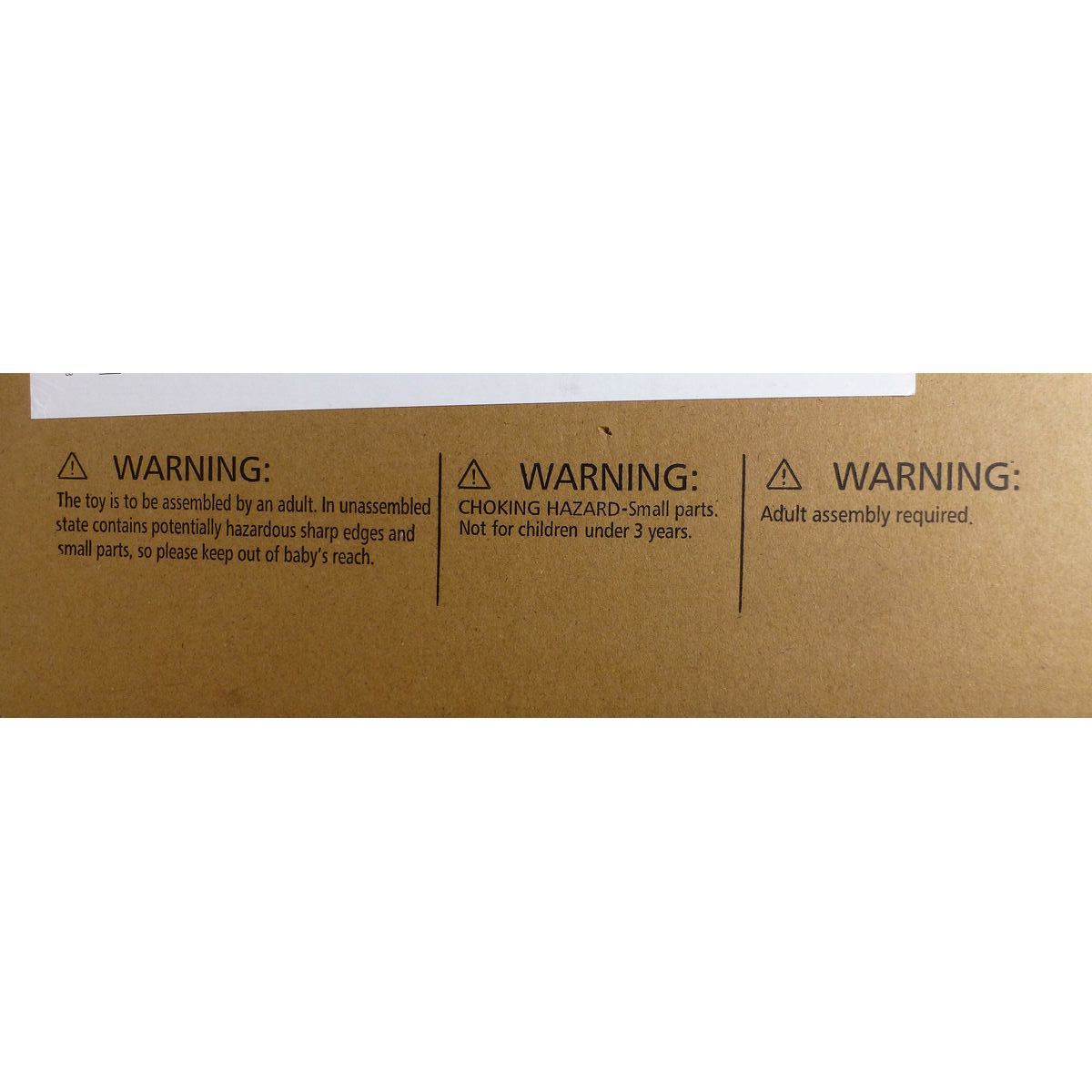 Toy kitchen Teamson 55 x 63 x 30 cm