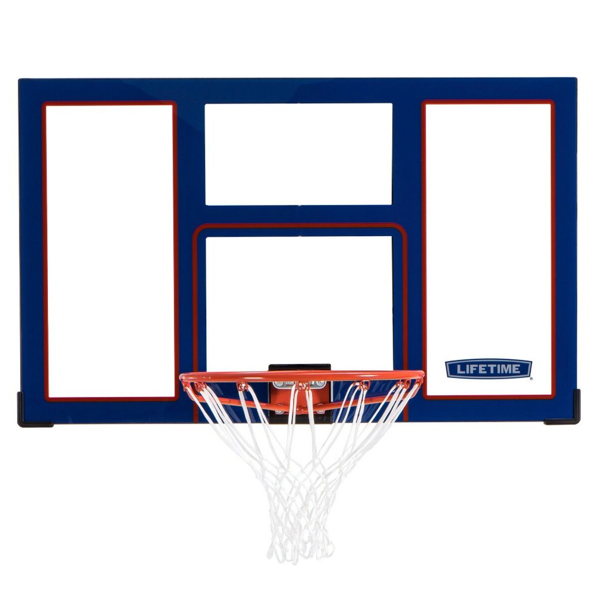 Basketball Basket Lifetime 121 x 75,5 x 65 cm Basketball Basket Lifetime 121 x 75,5 x 65 cm