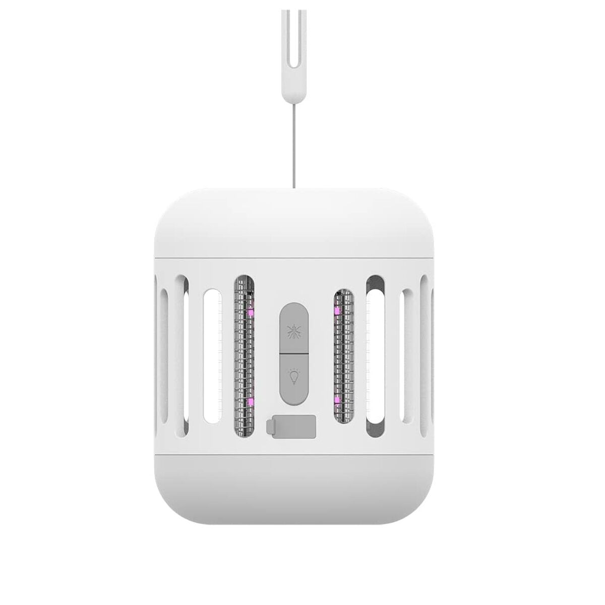 Mosquito-killing LED Bulb Coati IN410102 (2 Units) Mosquito-killing LED Bulb Coati IN410102 (2 Units)