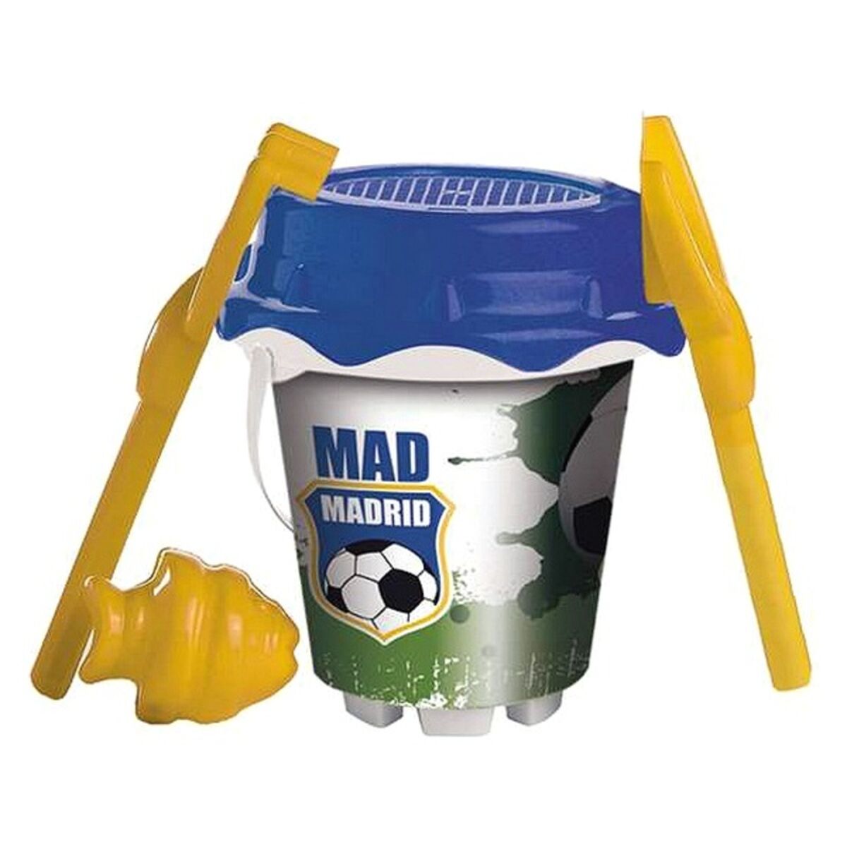 Beach toys set Madrid Unice Toys Beach toys set Madrid Unice Toys