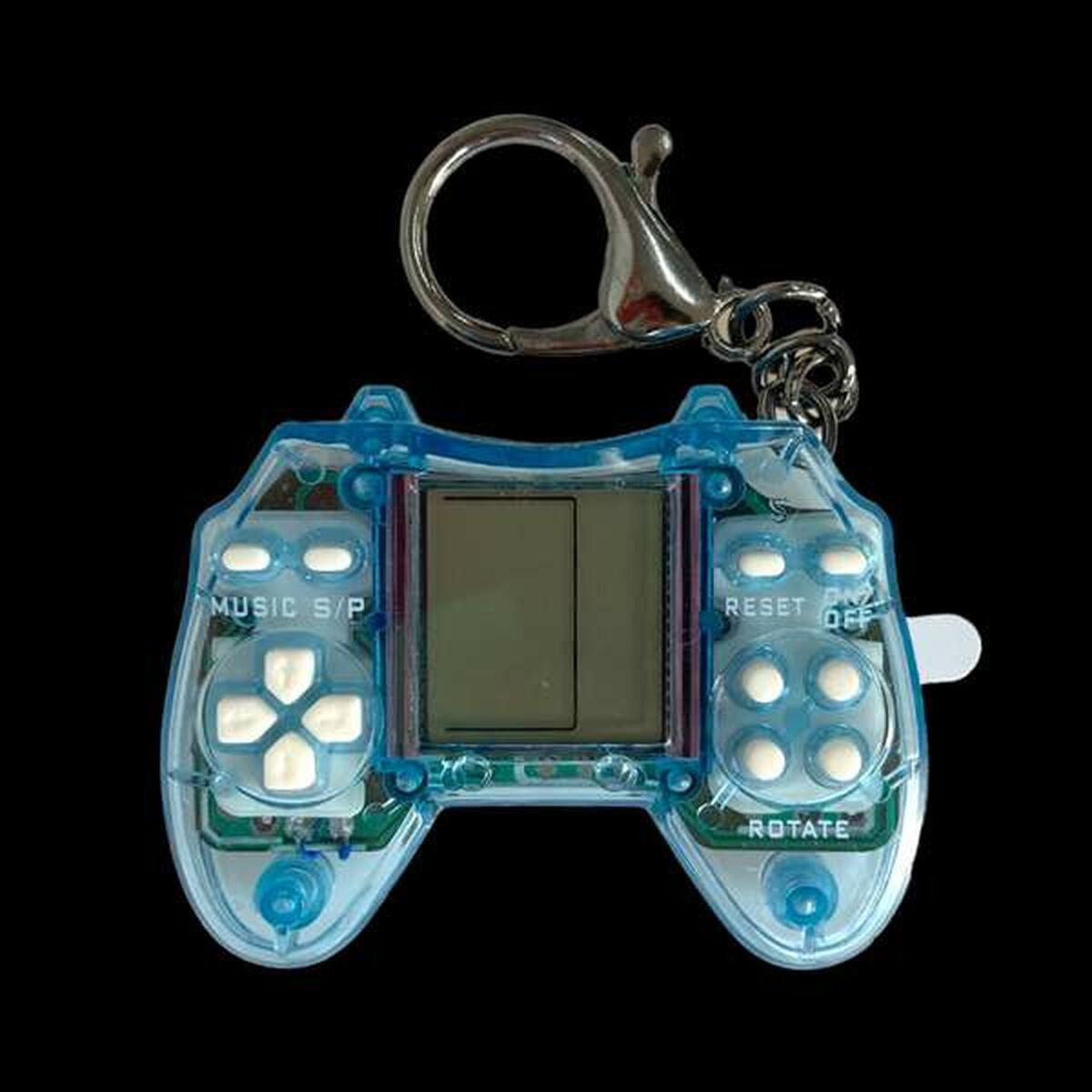 Portable Game Console Comansi