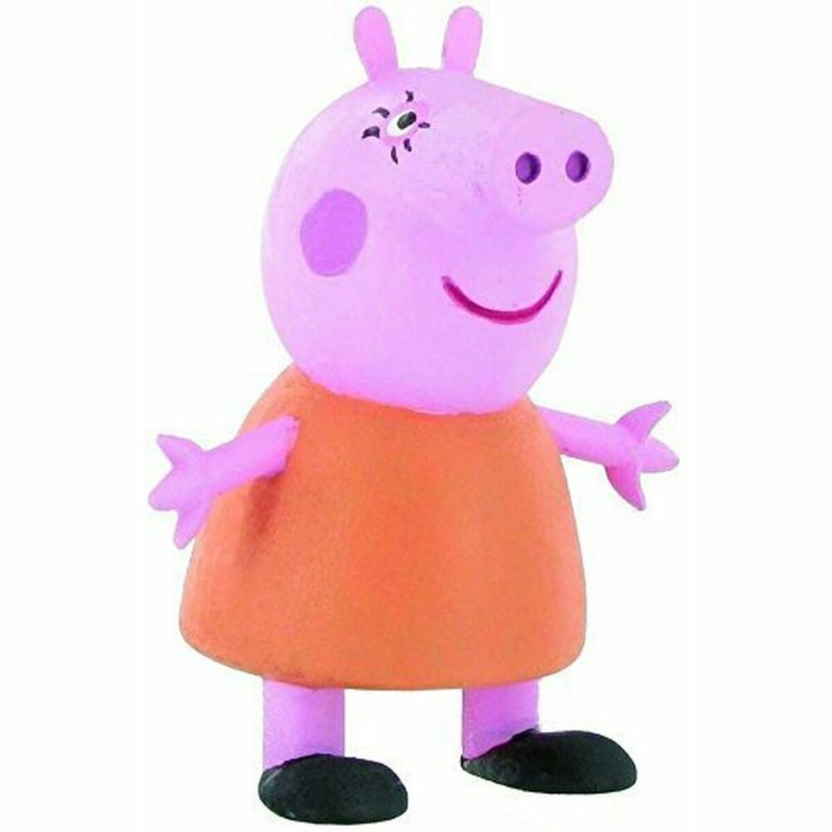 Figure Comansi Mother Peppa Pig Figure Comansi Mother Peppa Pig