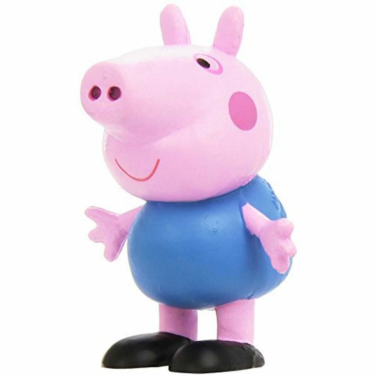 Figure George Peppa Pig Figure George Peppa Pig